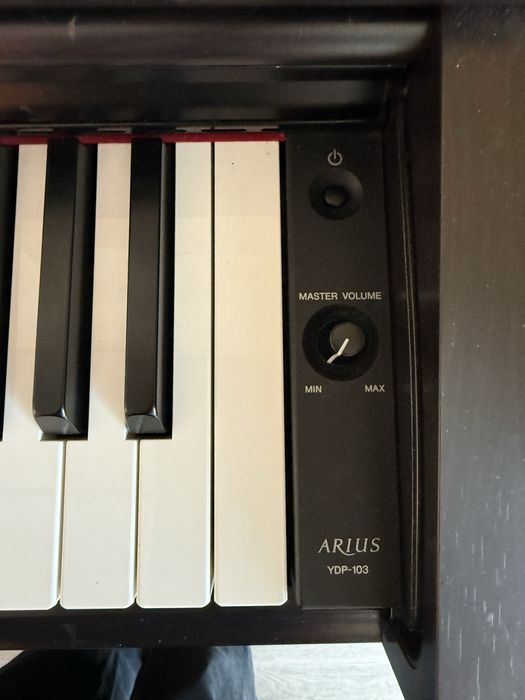 Yamaha Arius YDP-103