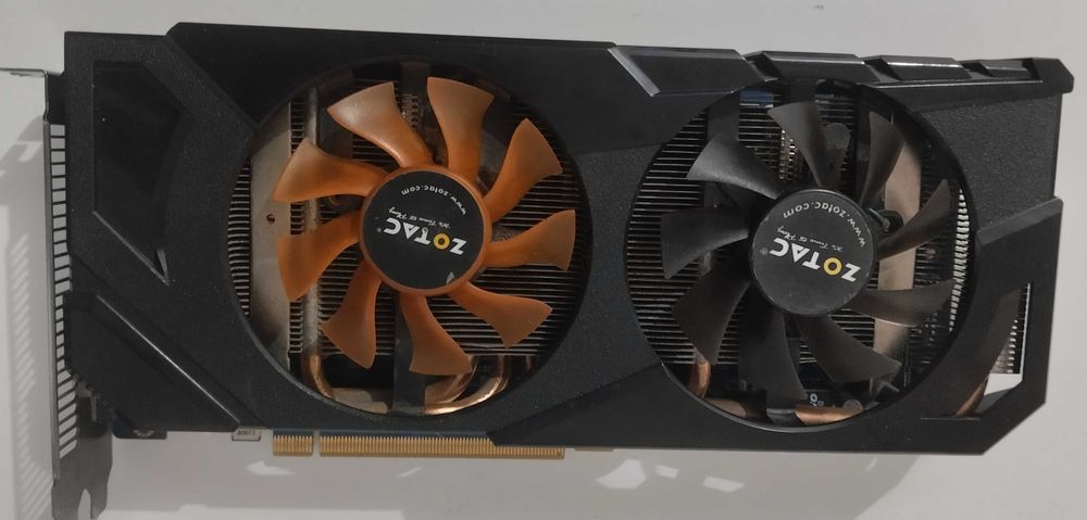 sapphire radeon hd 7870 2gb