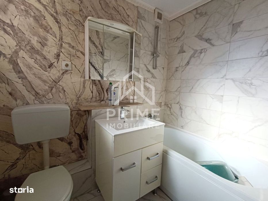 Apartament 2 camere | Dressing | Boxa la subsol | Aiud — fotografia 3