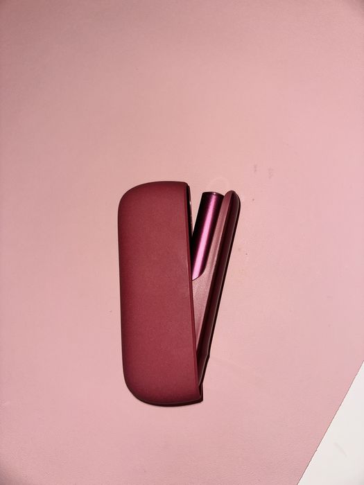 Vand Iqos Iluma Roz