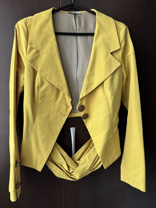 Сако Алеса/ Alessa