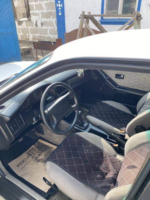 Продам Ауди 80 Б3