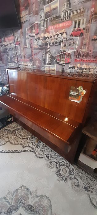 Продам пианино в хорошем состоянии