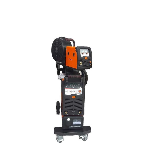 Сварочные инверторы JASIC (MIG)