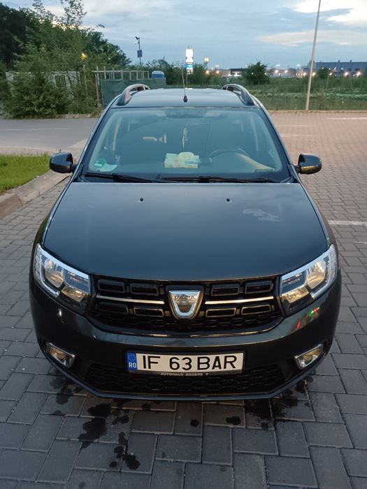 DACIA Bigster 0