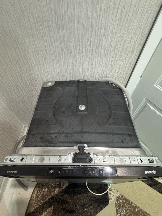 Посудамоечная машина