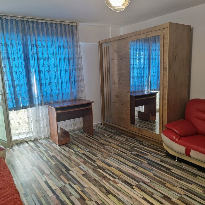 Închiriez ap.1 cam., 46 mp