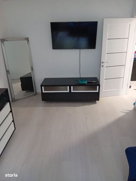 Apartament 3 camere finisat modern , mobilat , utilat - Stadion