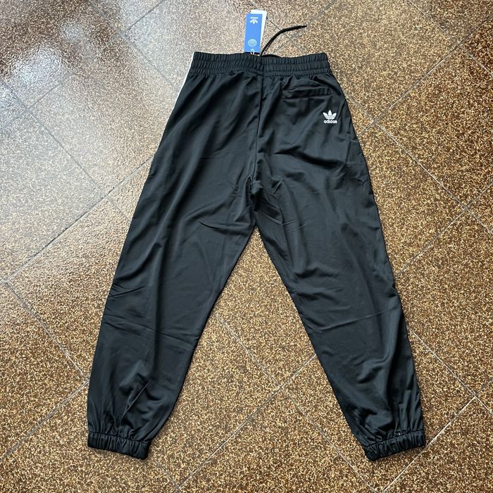 Adidas мъжки черен екип - M, L , XL