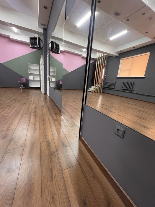 Сдается студия в аренду