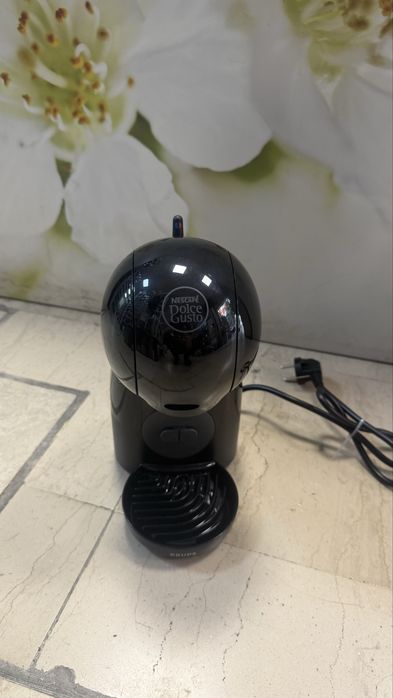Кафемашина Krups Nescafe Dolce Gusto