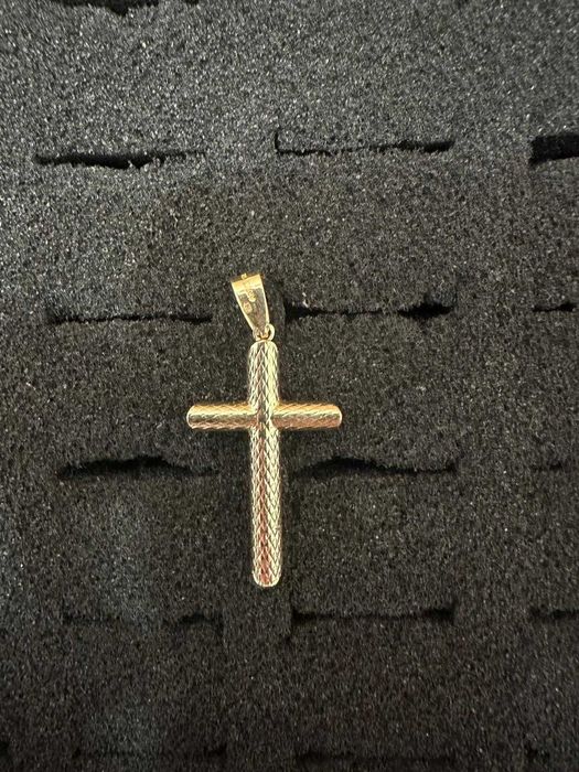 Hope Amanet P4-Pandantiv AUR 14K 1.80 Grame