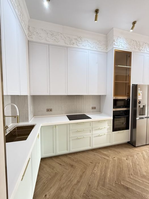 Изготовление мебели