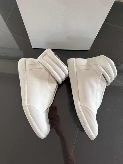 Maison Margiela Future 43