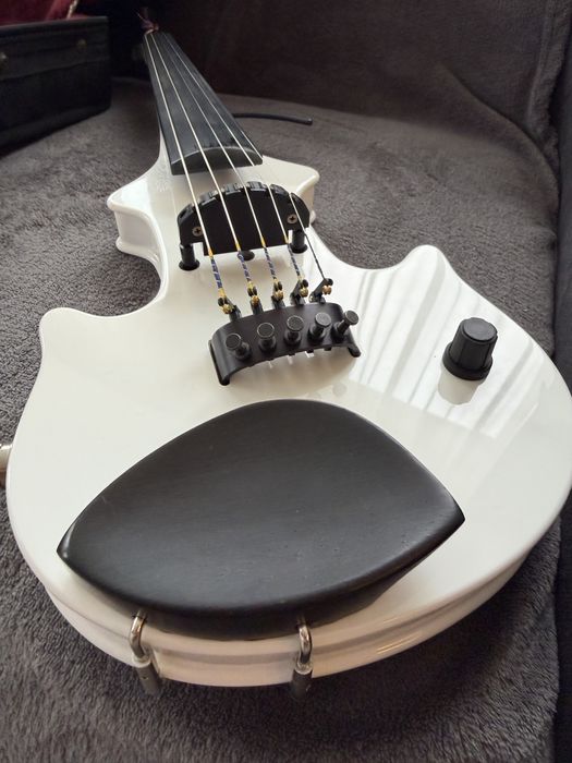 Vioara zeta Vanessa Mae '93