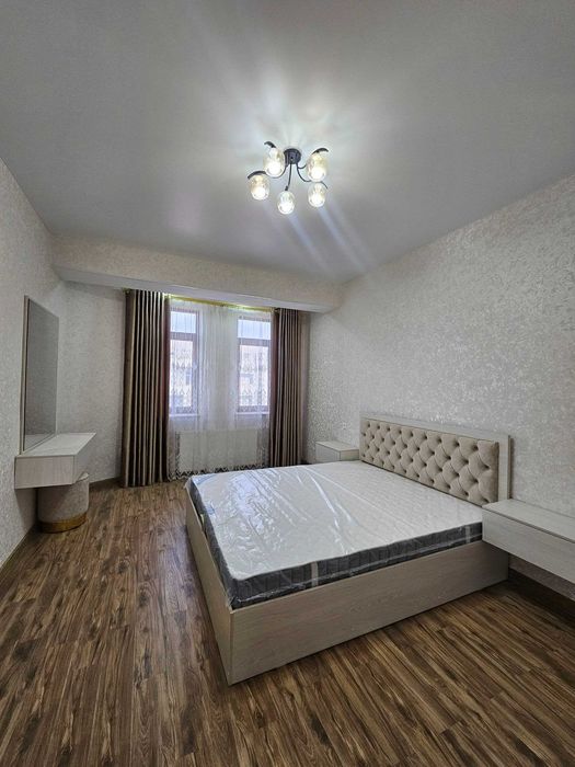 2 хоналик квартира 6 кават янги лифтлик дом, 6 микр, рублёвка