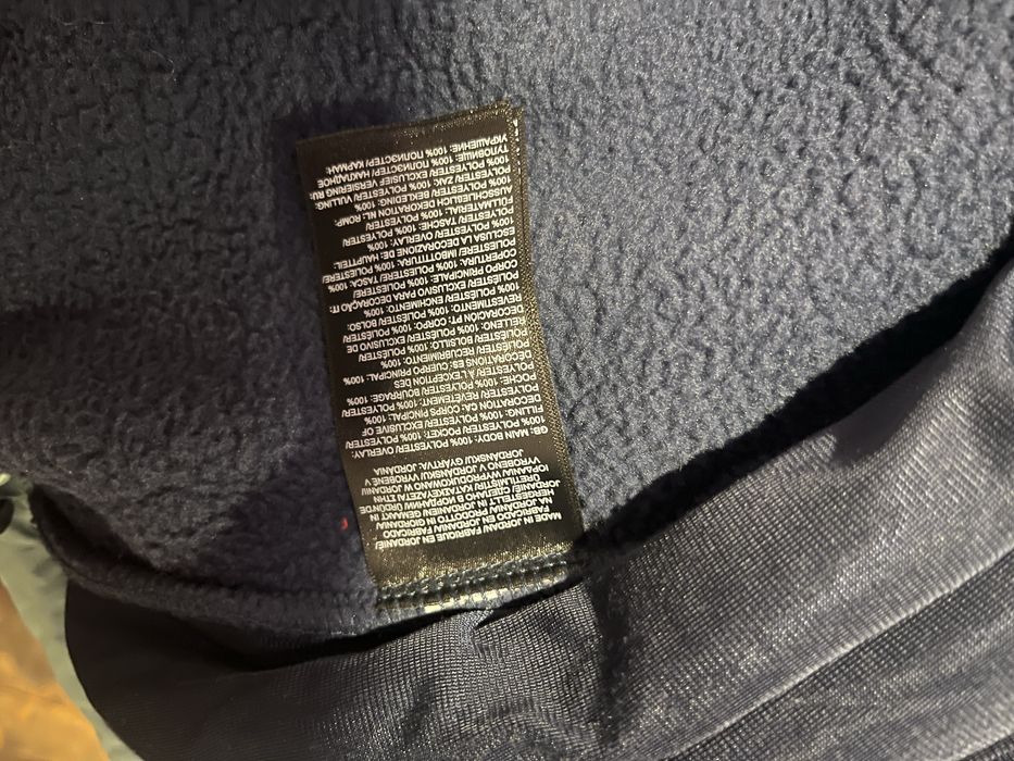 ОРИГИНАЛНО!The north face горнище
