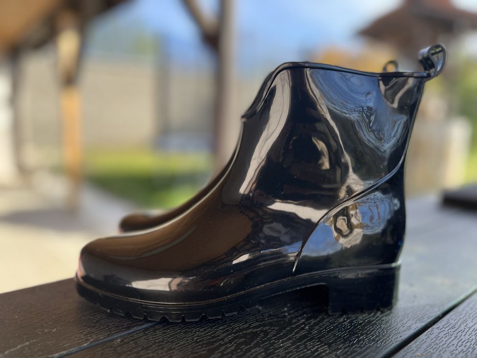 Гумени ботуши Mud Dogs