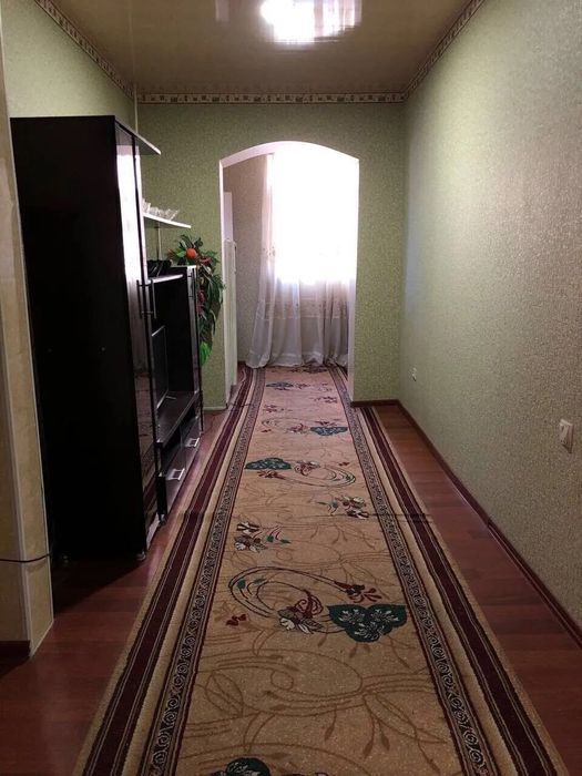 Аренда на длительный срок