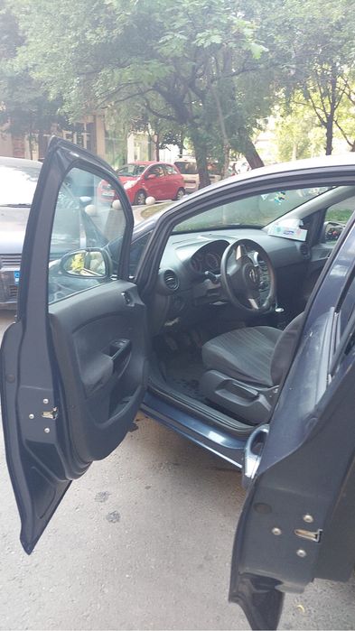 Vand Opel Corsa 1.2 benzina gpl