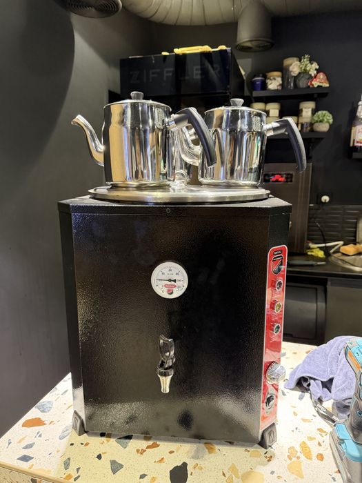 Продается самовар Турецкий