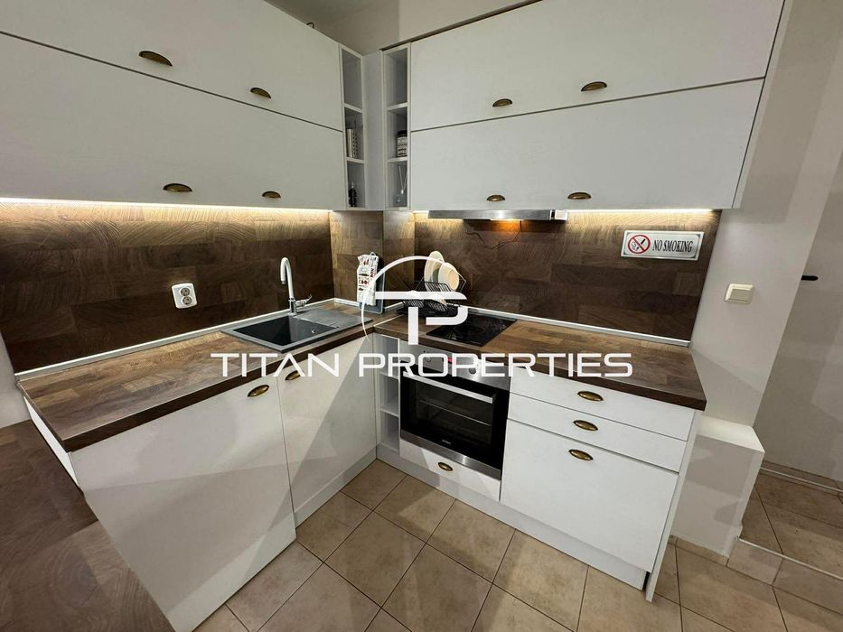 Дава се под наем Мезонет в Варна, Гръцка махала - 55 кв.м за 523.26 € - Снимка #6