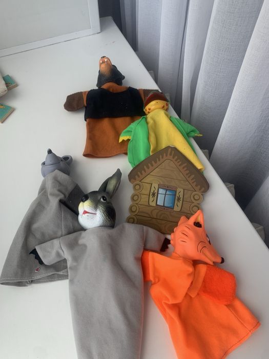 Игрушки  для детей