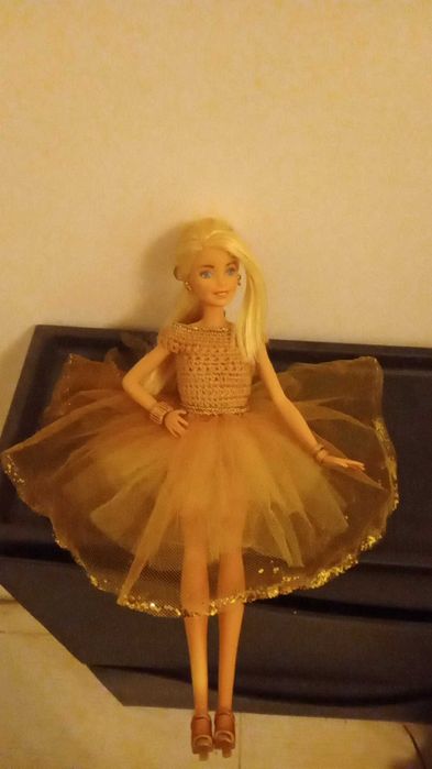 кукла Барби  - Mattel