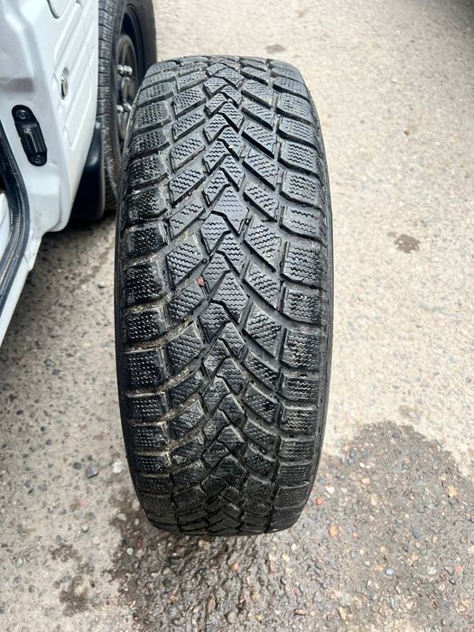 Кобалт 2 та родной диска зимний балон сотилади марка MAZZINI 100$