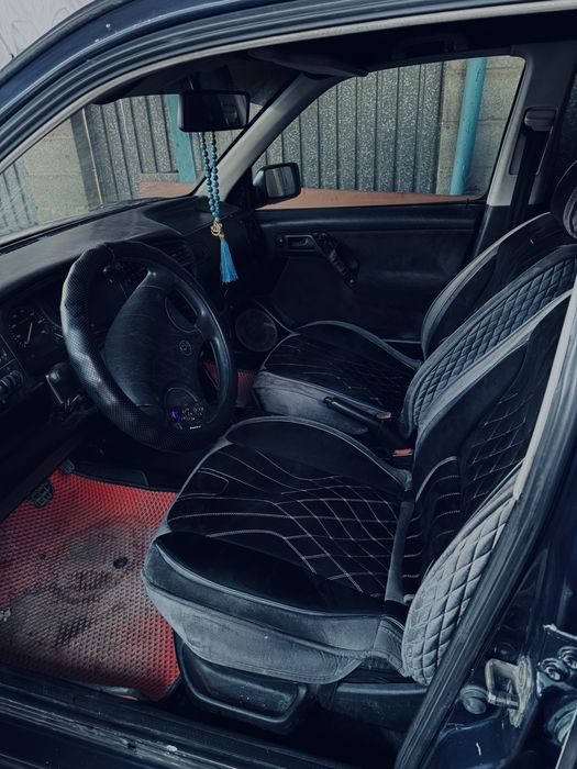 Продам голф 3 в хорошом состоянии