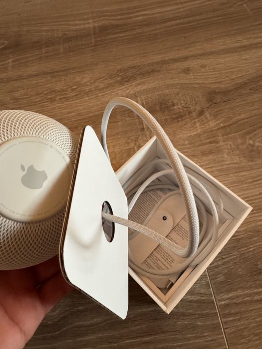 Apple HomePod mini