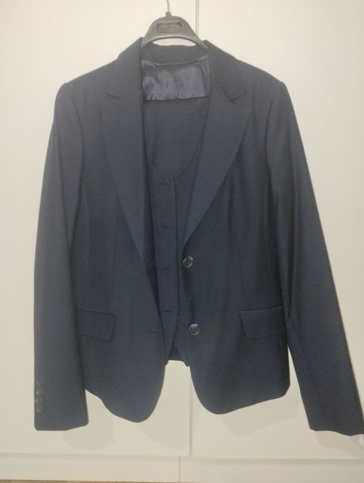 Школьная форма на девочку