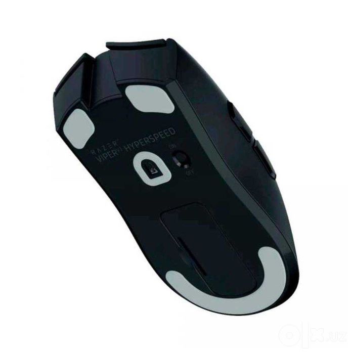 Razer Viper v3 Hyperspeed