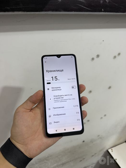 Redmi A3 128gb срочни сотилади