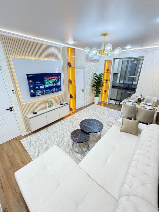 Срочно Продаётся 3ком Чиланзар 13кв