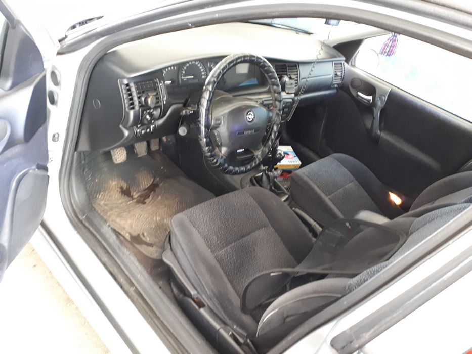 Vand Opel Vectra B1