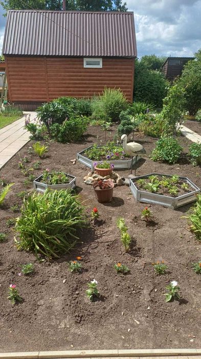 продам дачу для работы и отдыха