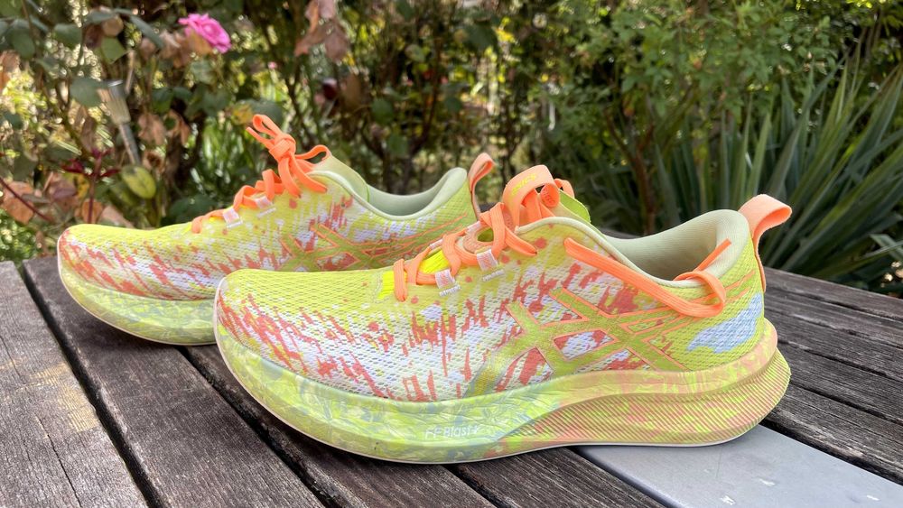 Asics Noosa Tri 16, marime 44,5