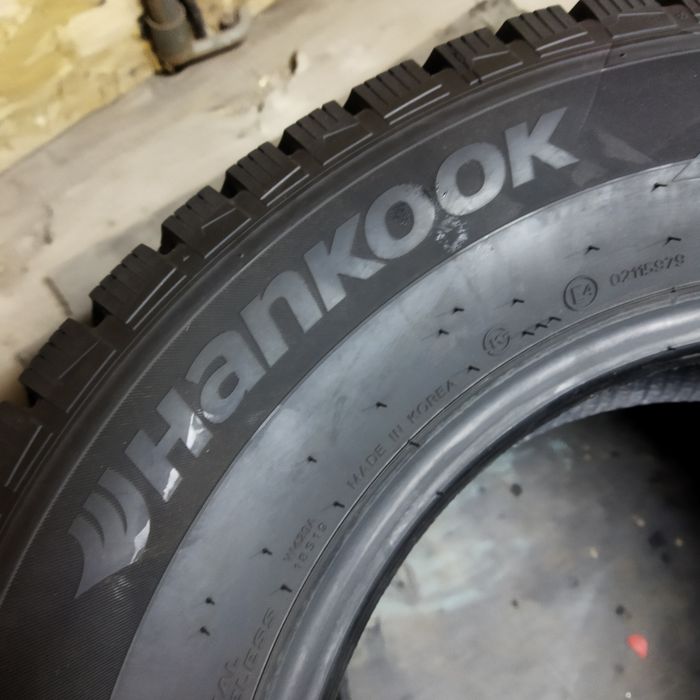 205/70/R15 Hankook
