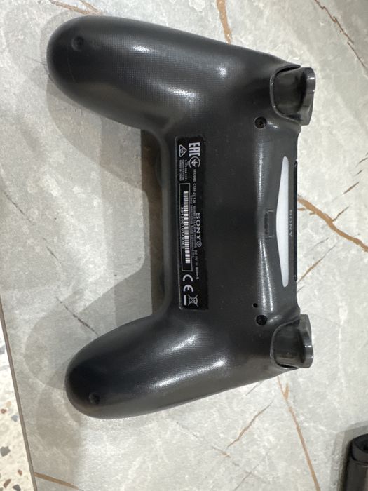 Джойстик пс4 провода нету