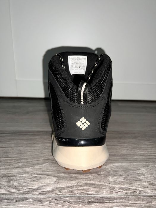 Женские ботинки Columbia heel guidance stabilizer