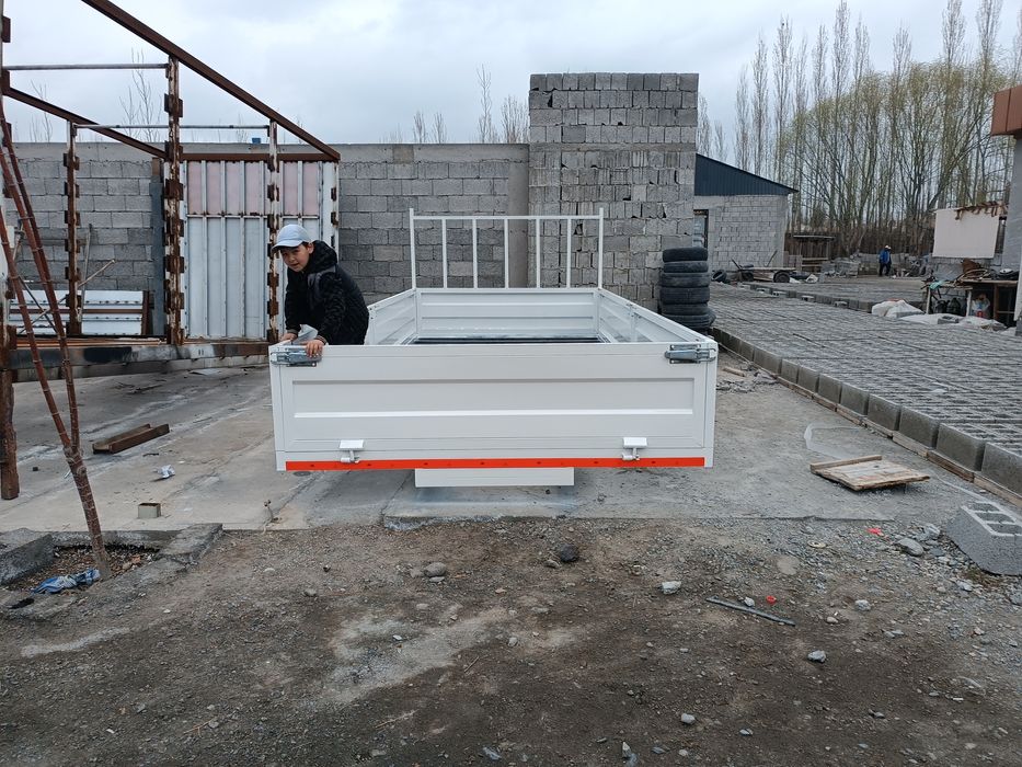 Исузу борт сотилади