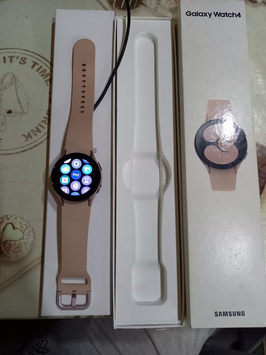 Smart watch 4  срочно