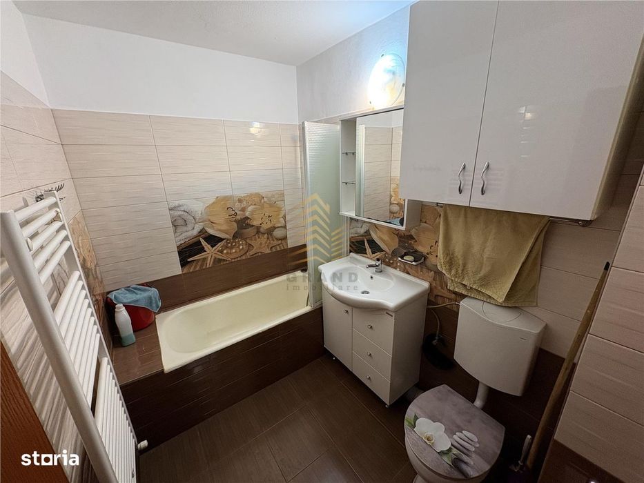 Apartament 2 Camere | Str Rodnei