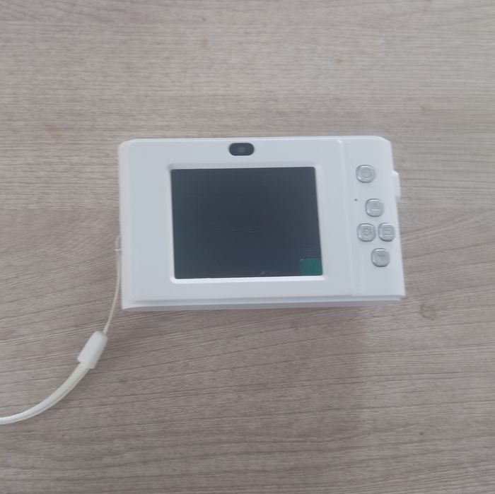 фотоаппарат/мыльница