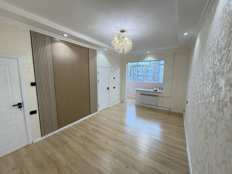 Юнусабад 11кв 2в3/2/4 Новый Евро ремонт, МегаПланет 50м²