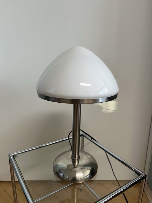 Настолна лампа / 80-те