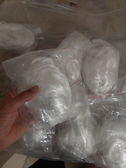 Борода деда мороза