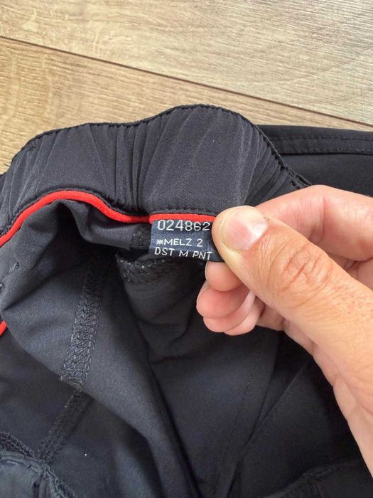 Salewa 46 XS-S barbati Melz 2 pantaloni softshell