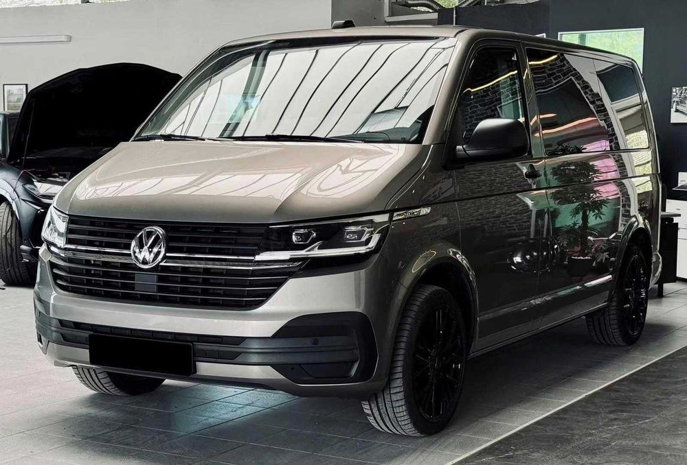Volkswagen T6.1 Multivan